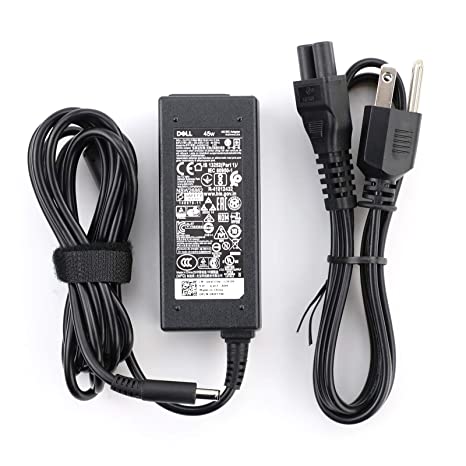 dell laptop charger second hand